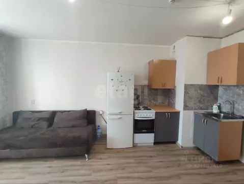 2-к кв. Тюменская область, Тюмень ул. Федюнинского, 56к1 (67.0 м)