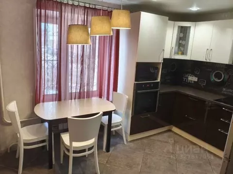 2-к кв. Москва ул. Сталеваров, 14К2 (52.0 м)