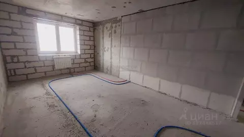 1-к кв. Московская область, Балашиха ул. Разина, 1А (46.8 м)