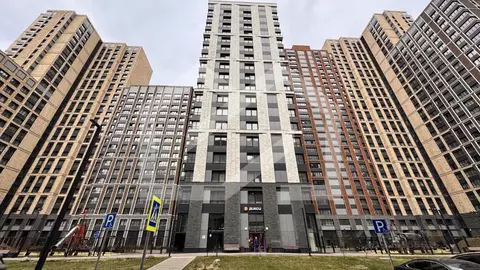 Помещение свободного назначения в Москва Клинская ул., 2Ак7 (438 м)