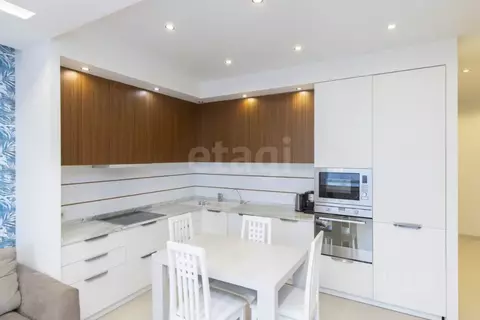 2-к кв. Тюменская область, Тюмень ул. Салтыкова-Щедрина, 58/3 (94.5 м)