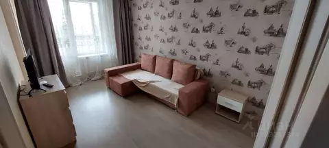 1-к кв. Московская область, Красногорск бул. Космонавтов, 7 (33.0 м)