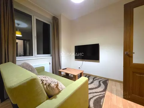 1-к кв. Нижегородская область, Нижний Новгород д. Анкудиновка, ул. ...