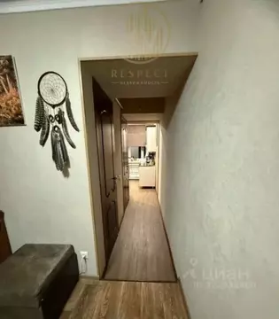 3-к кв. Ставропольский край, Минеральные Воды ул. 50 лет Октября, 87Б ...