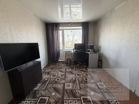 1-к кв. Челябинская область, Магнитогорск Советская ул., 187 (30.8 м)