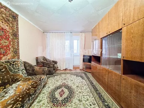 3-комнатная квартира: Миасс, улица Лихачёва, 29 (63.5 м)