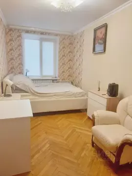 2-к кв. Москва Сеславинская ул., 4 (44.0 м)