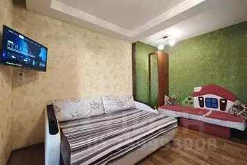 1-к кв. Тюменская область, Тобольск 9-й мкр, 20А (35.0 м)