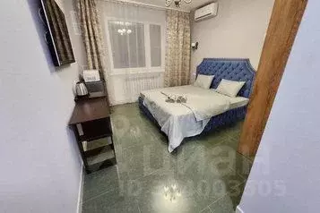 1-к кв. Москва Перовская ул., 66к8 (20.0 м)