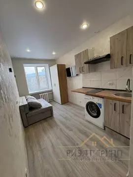 Студия Татарстан, Казань Коллективная ул., 29 (18.0 м)