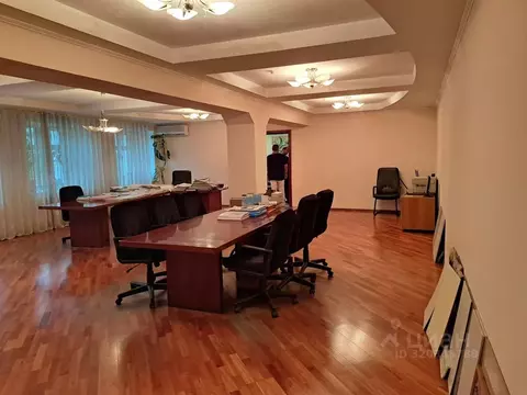 Офис в Хабаровский край, Хабаровск ул. Муравьева-Амурского, 22 (375 м)