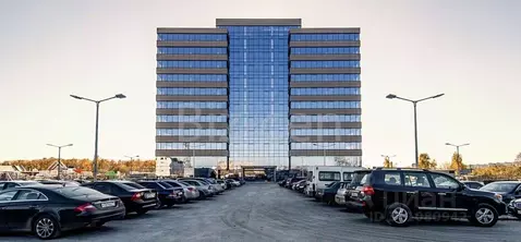 Офис в Московская область, Мытищи Центральная ул., с20Б (900 м)