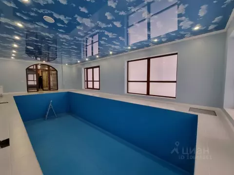 Коттедж в Башкортостан, Уфимский район, с. Чесноковка Южная ул. (320 ...