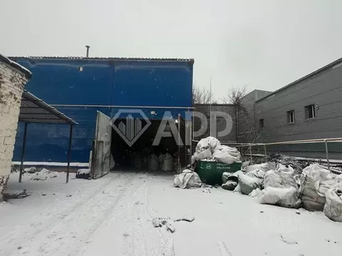Производственное помещение в Татарстан, Казань Алебастровая ул., 1Ак5 ...