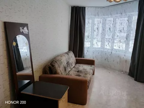 Комната Башкортостан, Уфа ул. Миловская, 16 (14.0 м)