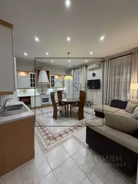 1-к кв. Санкт-Петербург Каменноостровский просп., 54/31 (60.0 м)