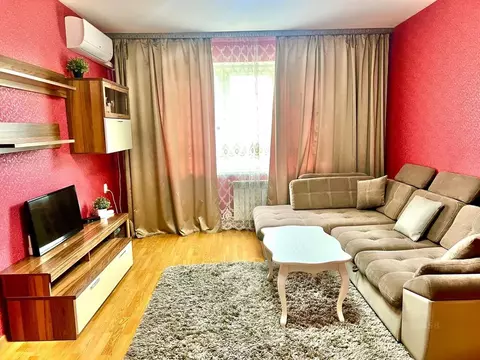 1-к кв. Белгородская область, Белгород Новый-2 мкр, ул. Шумилова, 10 ...