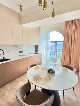 1-к кв. Краснодарский край, Сочи ул. Гагарина, 50 (44.0 м)