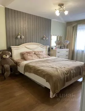 3-к кв. Иркутская область, Иркутск Зеленый пер., 1 (61.0 м)