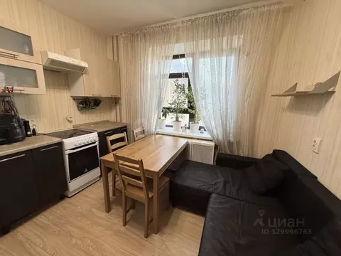 2-к кв. Татарстан, Казань ул. Рашида Нежметдинова, 2 (63.1 м)
