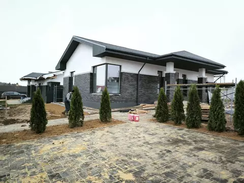 Дом в Московская область, Солнечногорск городской округ, д. Загорье  ...