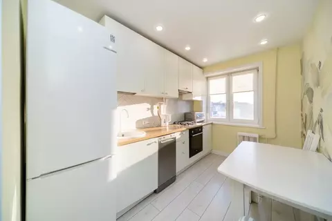 3-к кв. Пермский край, Пермь ул. Пушкина, 7 (57.0 м)