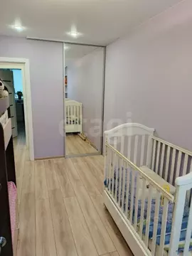 3-к кв. Новосибирская область, Бердск Вокзальная ул., 22 (58.0 м)