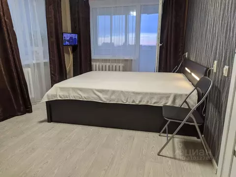 1-к кв. Московская область, Раменское ул. Михалевича, 27 (35.0 м)