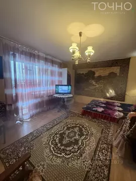 1-к кв. Пензенская область, Пенза ул. Антонова, 54 (44.6 м)