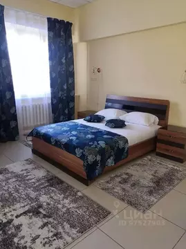 Комната Новосибирская область, Барабинск Деповская ул., 23 (40.0 м)