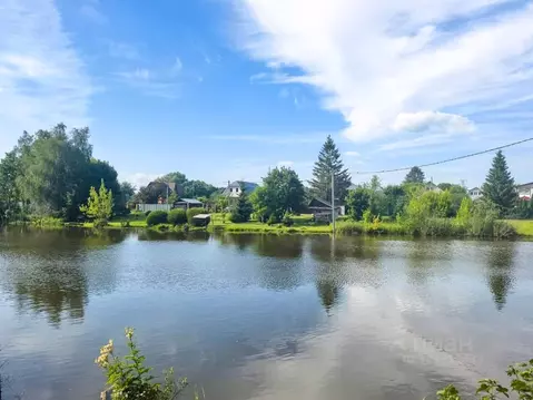 Участок в Московская область, Домодедово городской округ, д. Гальчино, ...