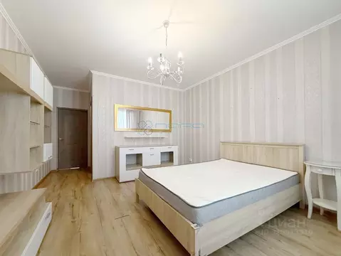 2-к кв. Самарская область, Самара ул. Мичурина, 152 (72.0 м)