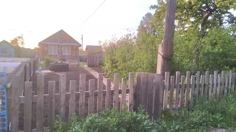 Дом в Омская область, Омск СОСН Авангард тер., аллея 1-я (95 м)