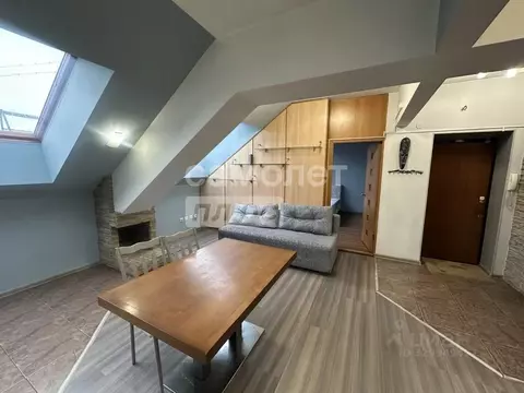 1-к кв. Иркутская область, Иркутск ул. Рабочего Штаба, 1/5 (57.0 м)