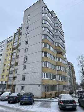 3-к кв. Кировская область, Киров ул. Широтная, 4 (61.9 м)