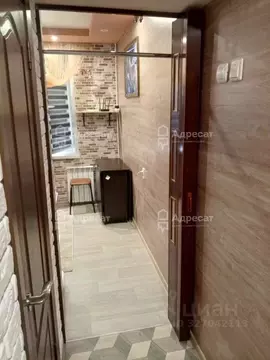 1-к кв. Волгоградская область, Волгоград ул. Полухина, 2/2 (30.2 м)