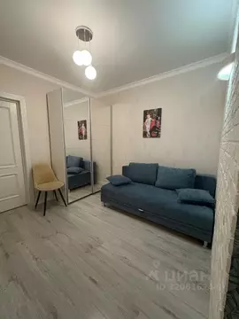 1-к кв. Ростовская область, Батайск пл. Железнодорожников, 8 (44.0 м)