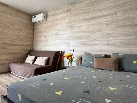 Дом в Краснодарский край, Анапа проезд Уральский, 10 (19 м)