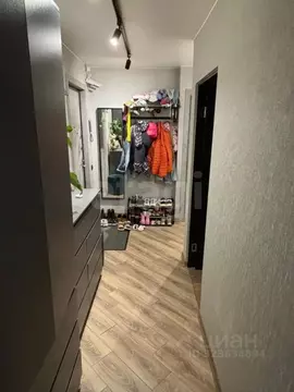 2-к кв. Санкт-Петербург ул. Есенина, 8К1 (44.3 м)