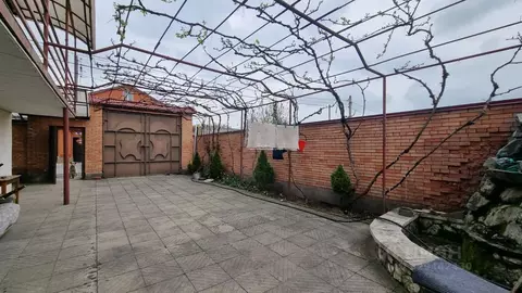 Дом в Северная Осетия, Владикавказ Рухс СНТ, 22 (220 м)