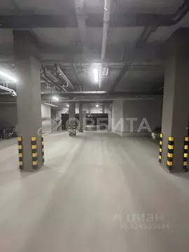 Гараж в Тюменская область, Тюмень ул. Пржевальского, 33 (17 м)