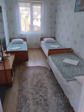 Комната Краснодарский край, Туапсинский муниципальный округ, с. Агой, ...