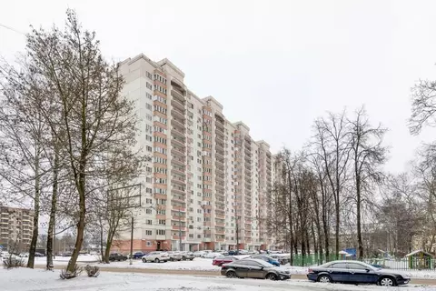 1-к кв. Московская область, Старая Купавна Богородский городской ...