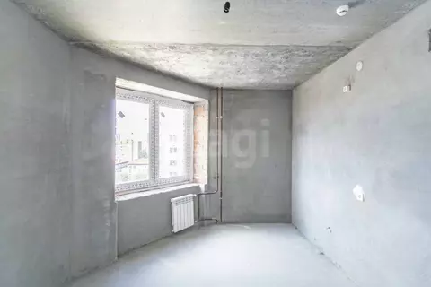 3-к кв. Тюменская область, Тюмень Севастопольская ул., 2к4 (93.1 м)