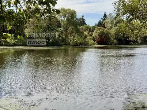 Участок в Москва № 250 кв-л,  (8.5 сот.)