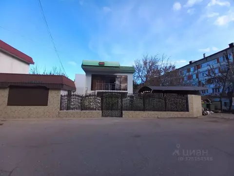 Офис в Дагестан, Дербент ул. Расулбекова, 14 (89 м)