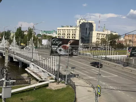 Помещение свободного назначения в Астраханская область, Астрахань ...
