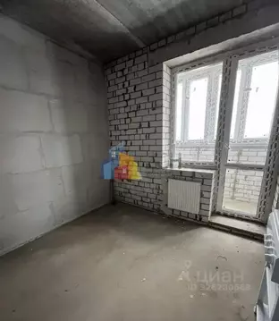 1-к кв. Тульская область, Тула ул. Героя России Зиничева, 1 (31.1 м)