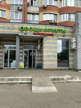 Помещение свободного назначения (128 м)