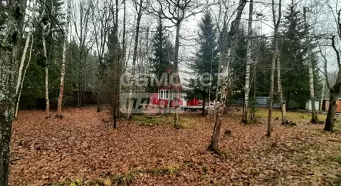 Дом в Москва пос. Армейский, Конверсия дачно-садоводческий кооператив, ...